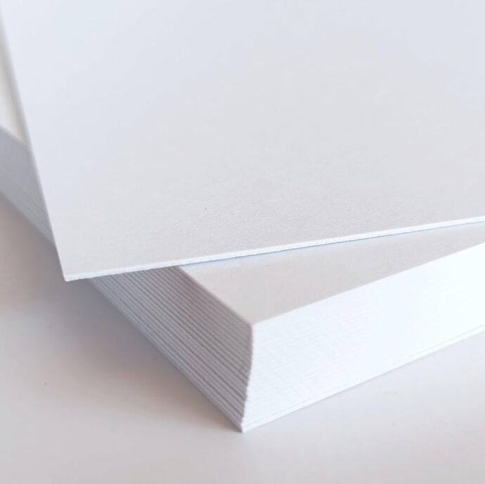 papier extra blanc 
33x21.5
ram de 500 – Image 2